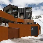 Bergman Mountain 4* 브루일서비니아