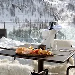호텔 Bergman Mountain 브루일서비니아