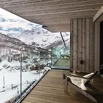 Bergman Mountain 호텔 4*