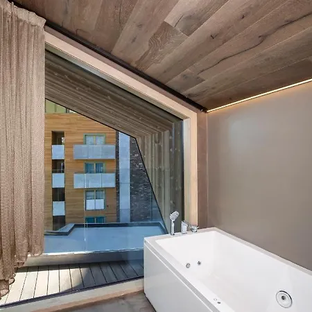 Hotel Bergman Mountain Breuil-Cervinia