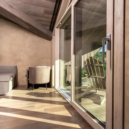 Bergman Mountain Breuil-Cervinia