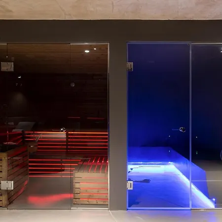 Hotel Bergman Mountain 4*