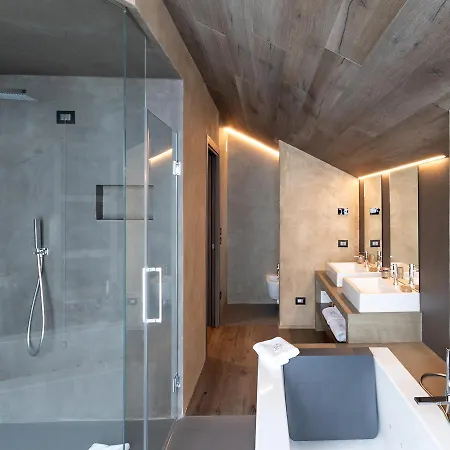 Bergman Mountain Hotel Breuil-Cervinia