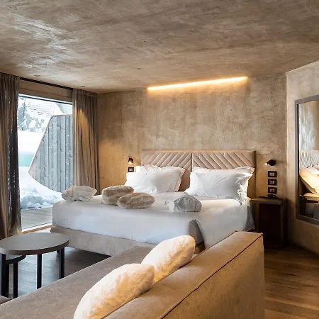 Hotel Bergman Mountain Breuil-Cervinia