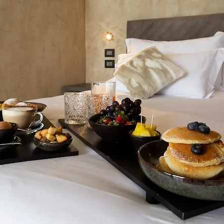 Bergman Mountain Hotel Breuil-Cervinia