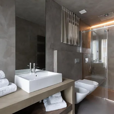 Hotel Bergman Mountain