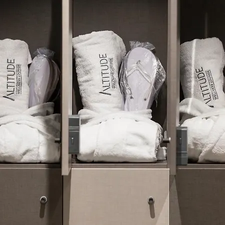 Hotel Bergman Mountain Breuil-Cervinia