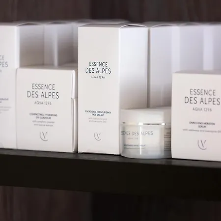 Hotel Bergman Mountain