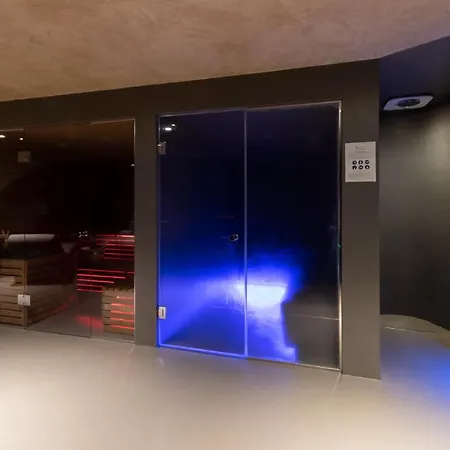 Hotel Bergman Mountain 4*