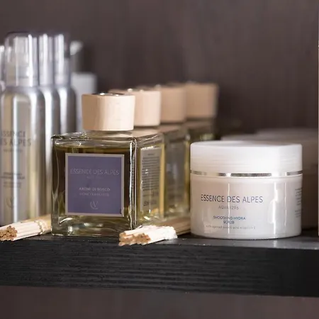 Bergman Mountain Breuil-Cervinia