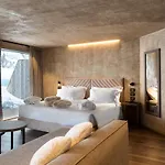 Hotel Bergman Mountain 4*