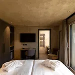 Bergman Mountain Hotel