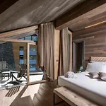 Bergman Mountain Готель 4*