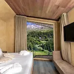 Hotel Bergman Mountain