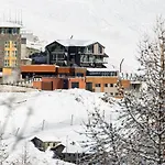 Bergman Mountain 4* Breuil-Cervinia