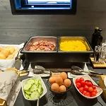 Hotel Bergman Mountain 4*