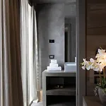 Hotel Bergman Mountain