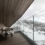 Bergman Mountain Hotel Breuil-Cervinia