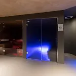 Hotel Bergman Mountain 4*