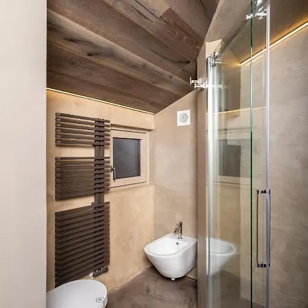 Bergman Mountain Готель 4*