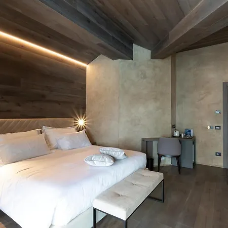 Bergman Mountain Hotel Breuil-Cervinia