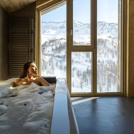 Hotel Bergman Mountain Breuil-Cervinia