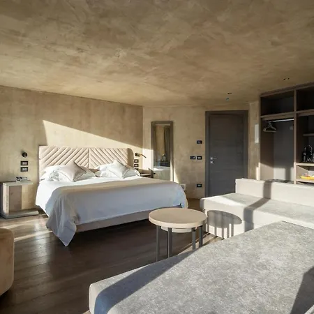 Hotel Bergman Mountain 4*