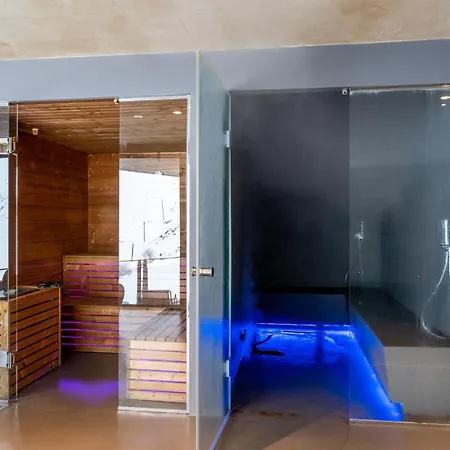 Bergman Mountain Hotel 4*