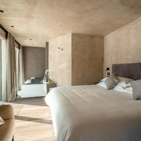 Bergman Mountain Hotel Breuil-Cervinia