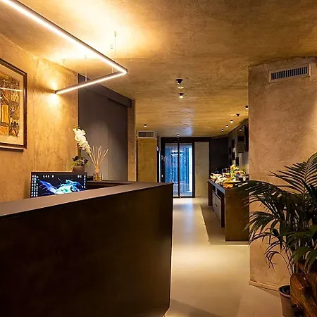 Bergman Mountain Otel 4*