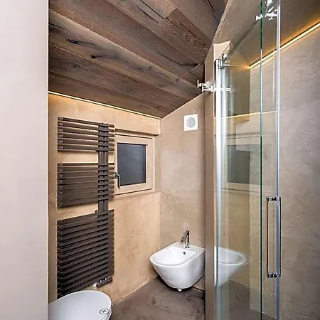 Bergman Mountain Hotel 4*