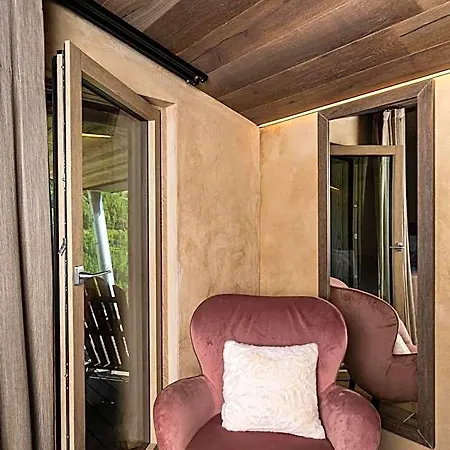 Bergman Mountain Otel 4*