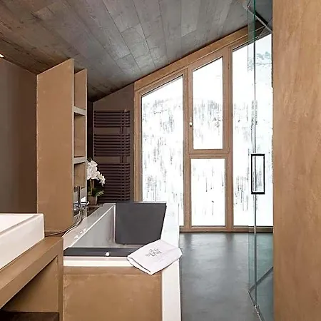 Bergman Mountain 4* Брей-Червиния