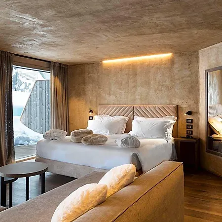 Hotel Bergman Mountain Breuil-Cervinia
