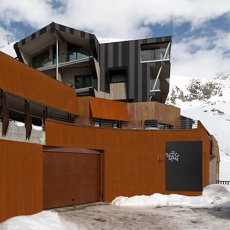 Bergman Mountain 4* Breuil-Cervinia