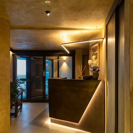 Bergman Mountain 4* Breuil-Cervinia