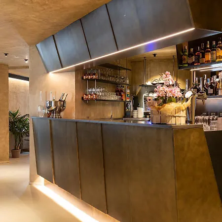 Hotel Bergman Mountain 4*