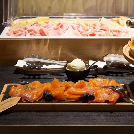 Hotel Bergman Mountain 4*