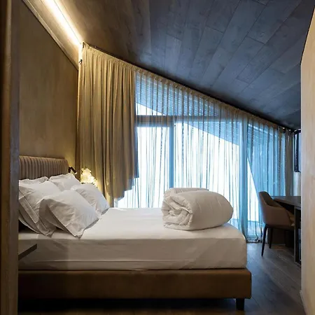 Bergman Mountain Breuil-Cervinia