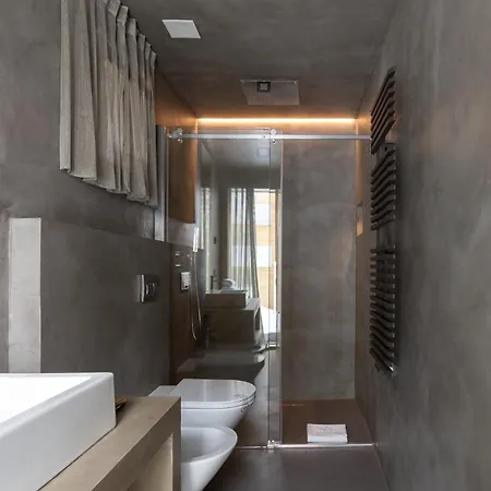 فندق Bergman Mountain 4*