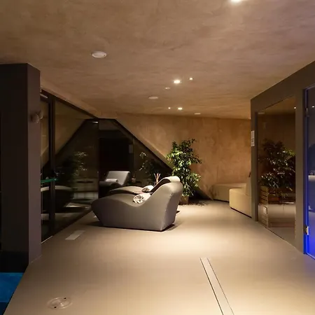 Bergman Mountain 酒店