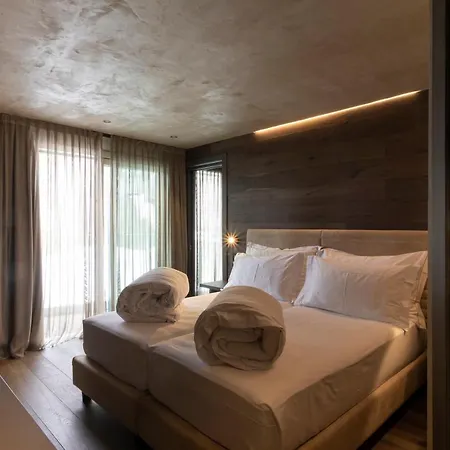 Hotel Bergman Mountain