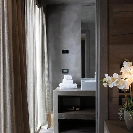 Hotel Bergman Mountain