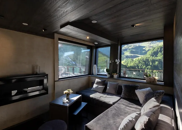 Hotel Bergman Mountain 4*