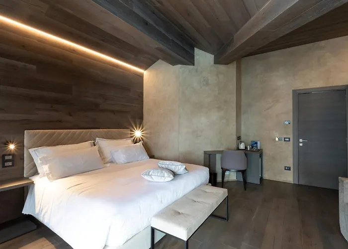 Bergman Mountain Hotel Breuil-Cervinia