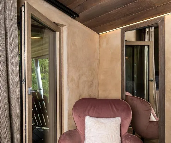 Bergman Mountain Breuil-Cervinia