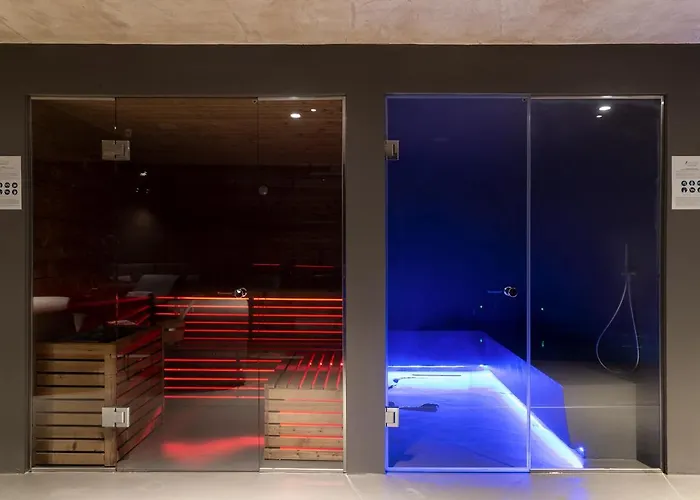 Hotel Bergman Mountain 4*