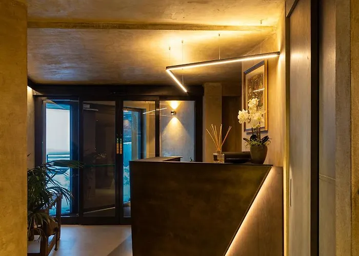 Bergman Mountain 4* Breuil-Cervinia