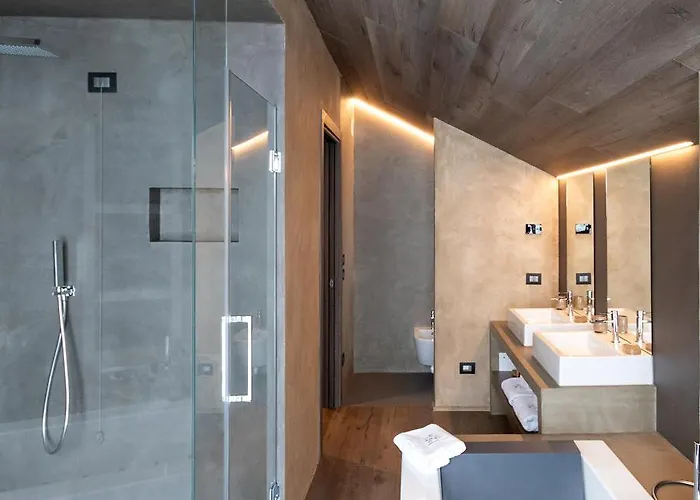 Bergman Mountain Hotel Breuil-Cervinia