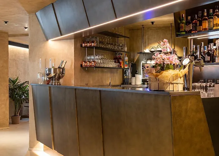 Hotel Bergman Mountain 4*